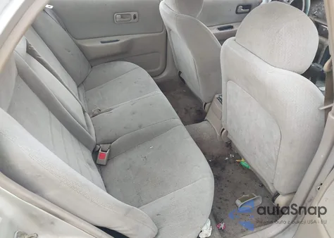 1997 Nissan Altima Gle/Gxe/Se/Xe z USA, uszkodzony, nr VIN 1N4BU31D8VC237377